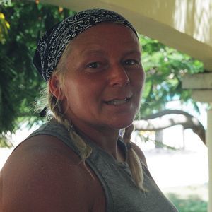 Meet your Posher, Marie